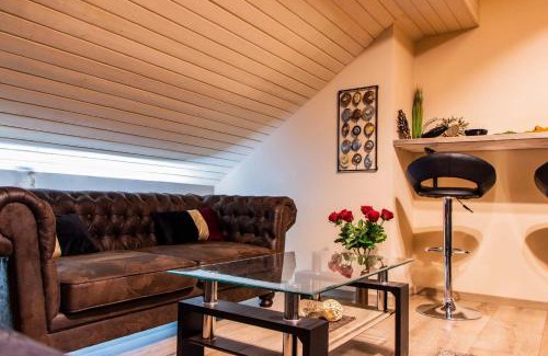 Ujlak Apartment | Glamour