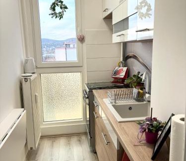 Pecs Apartment | Glamour Residence