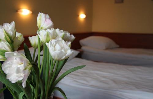 Przezmierowo Apartment | GLAMOUR - Restaurant & SPA