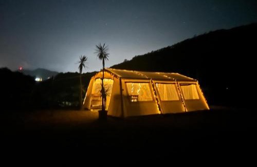 Kamerunga Other | Glamping at Mirimbi