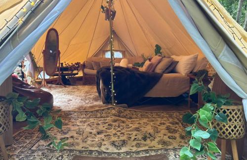 Kamerunga Other | Glamping at Mirimbi
