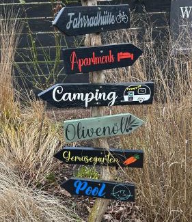 Munster Other | Glamping auf dem Weberhof