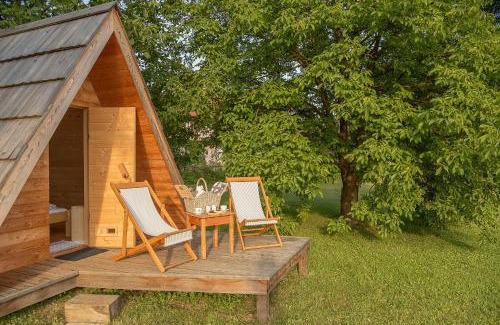Preddvor Other | Glamping Bizjak