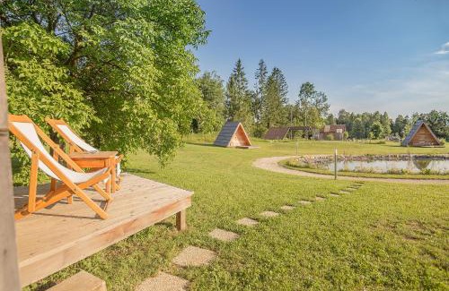 Preddvor Other | Glamping Bizjak