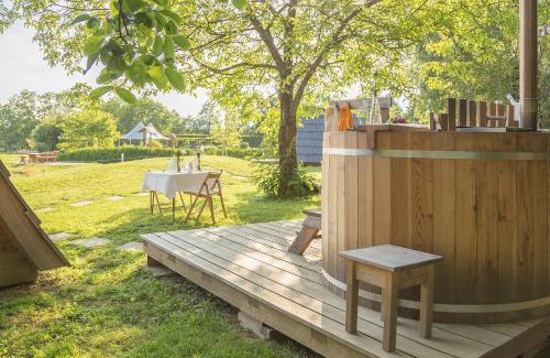 Preddvor Other | Glamping Bizjak