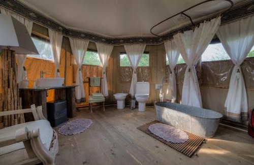 Mirano Other | Glamping Canonici di San Marco