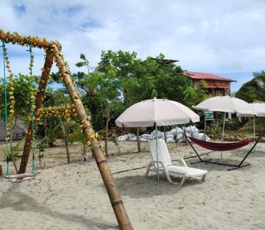 Mompiche Other | Glamping Delux!
