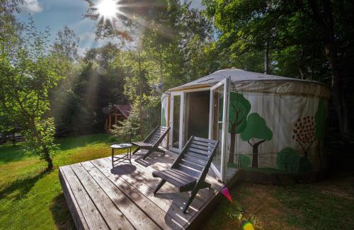 Ustrzyki Dolne Other | Glamping Dolina