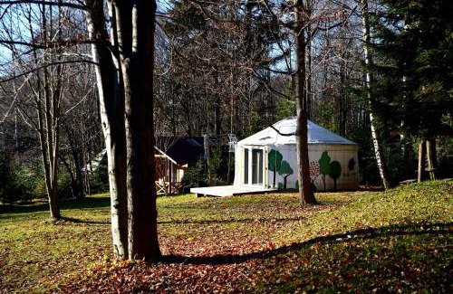 Ustrzyki Dolne Other | Glamping Dolina