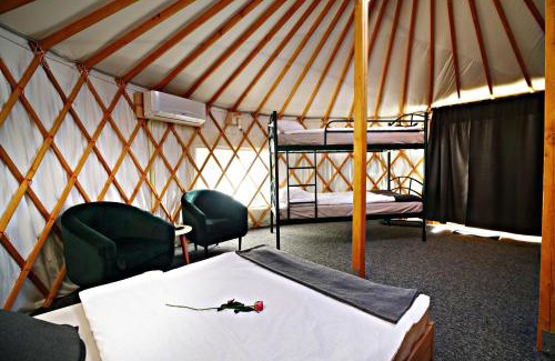 Ustrzyki Dolne Other | Glamping Dolina