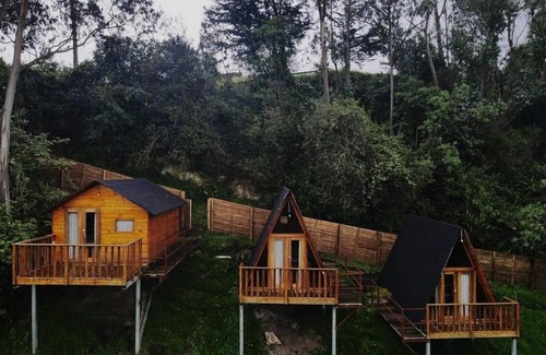 Machachi Other | Glamping El Reencuentro