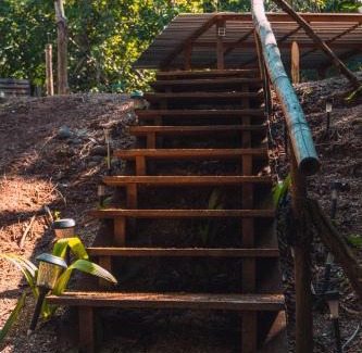 Lo de Marcos Other | Glamping El Sendero
