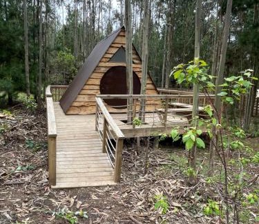Paredones Other | Glamping Eluney Bucalemu