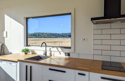 Broke RV Rental | Glamping Getaway at Broke Estate