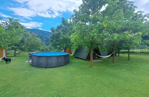 Kambresko Other | GLAMPING HIŠKe PETRIN