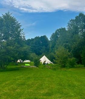 Kasejovice Other | Glamping Hive by Stream