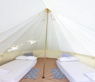 Pedernales Other | Glamping Jarahuco