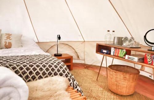 Omitlan de Juarez Other | Glamping La Calma, Disfruta y Relájate en Omitlán