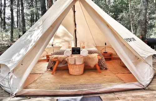 Omitlan de Juarez Other | Glamping La Calma, Disfruta y Relájate en Omitlán
