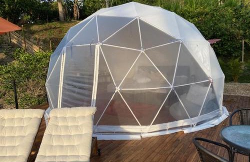 Nocaima Other | Glamping Las Orquídeas