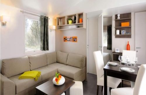 Olloy-sur-Viroin Other | Glamping Lodge in the Ardennes