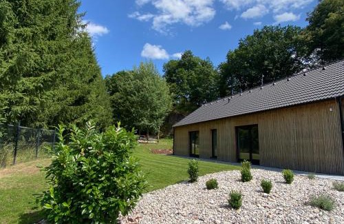 Chlum Apartment | Glamping Máchův kraj