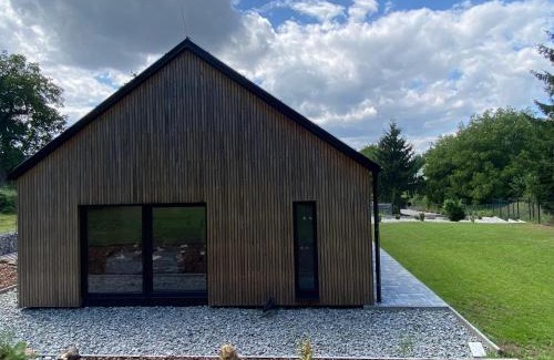 Chlum Apartment | Glamping Máchův kraj