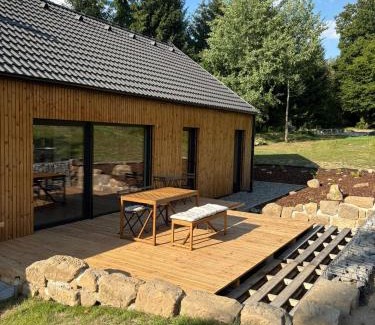 Chlum Apartment | Glamping Máchův kraj