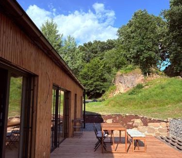 Chlum Apartment | Glamping Máchův kraj