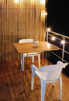 El Colegio Ski Chalet | Glamping Magia de la Montaña
