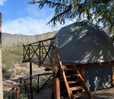 Las Compuertas Other | Glamping Mendoza