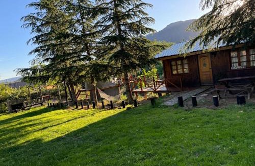 Las Compuertas Other | Glamping Mendoza