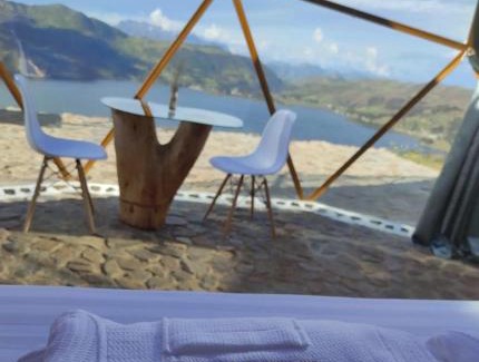 Pacucha Other | Glamping Nuna Experience