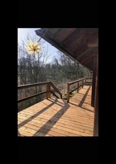 Bochov House | Glamping Off-Grid Karlovy Vary