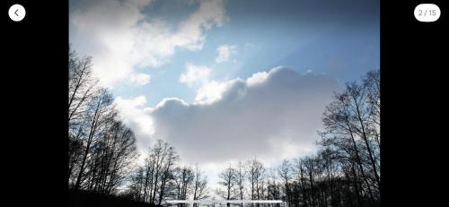 Bochov House | Glamping Off-Grid Karlovy Vary