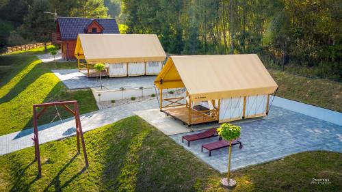 gmina Wojaszowka Other | Glamping Pod Gwiazdami