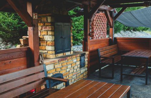 gmina Wojaszowka Other | Glamping Pod Gwiazdami