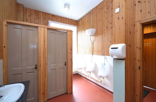 Kinlochleven Cabin | Glamping Pods