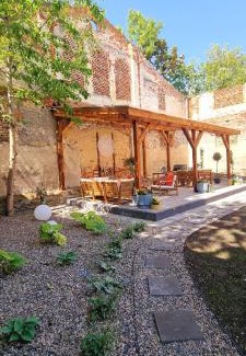 Wiazow Other | Glamping Tajemniczy Ogród