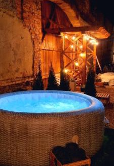 Wiazow Other | Glamping Tajemniczy Ogród