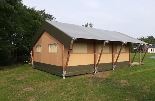 Kiel-Windeweer Other | Glamping tent Romala