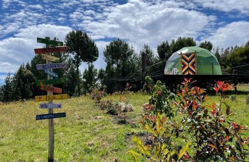 Guasca Other | Glamping Terranova Guatavita Colombia