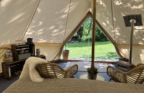 Lekeberg Municipality Other | Glampingtält, privat område, 3 mil utanför Örebro