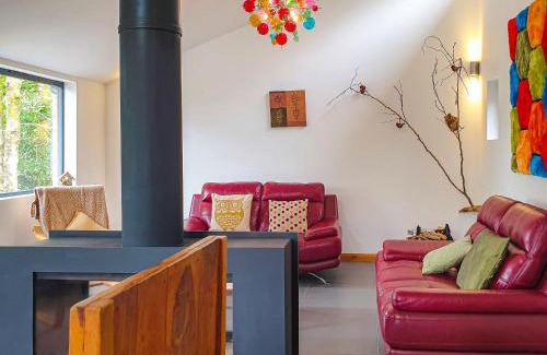 Beddgelert House | Glan-Y-Gors