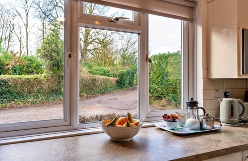 Wellington Cottage | Glebe Cottage