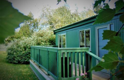 Cannich Resort | Glen Affric Holiday Park