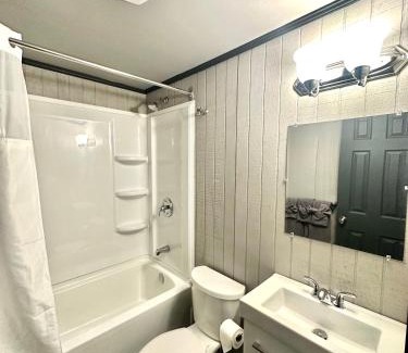 North Bay Resort | Glen Garry motel and cottages