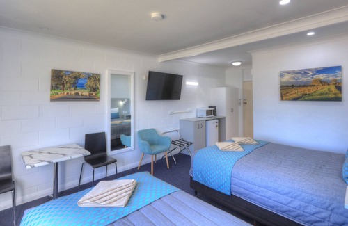 Glen Innes Hotel | Glen Innes Motel