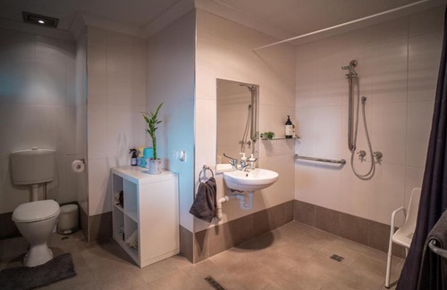 Mummballup House | Glen Mervyn Lodge
