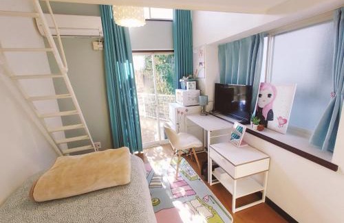 Minami Ward Apartment | Glen Stage 102 - Vacation STAY 13962